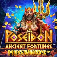 Ancient Fortunes : Poseidon Megaways